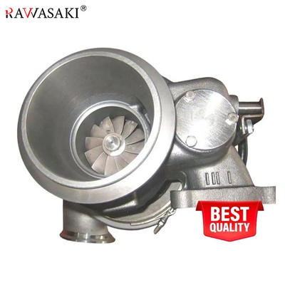 Escavatore Diesel Engine Turbocharger dell'OEM ISX2 HX55W 4046127 4090042 4036758 4040844 4040845 4040846