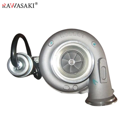 Escavatore Diesel Engine Turbocharger dell'OEM ISX2 HX55W 4046127 4090042 4036758 4040844 4040845 4040846