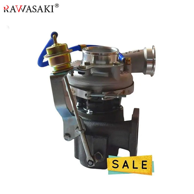 Escavatore Turbocharger 04252662KZ 04294752 04294752KZ di EC210B