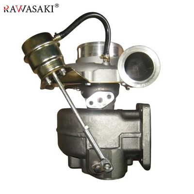 Cariore 3594131 della sovralimentazione KTA19 K19 KTA38 Turbo del motore di Diesel Replacement Parts dell'escavatore