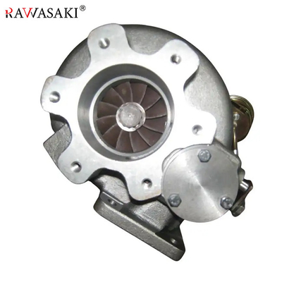 Cariore 3594131 della sovralimentazione KTA19 K19 KTA38 Turbo del motore di Diesel Replacement Parts dell'escavatore