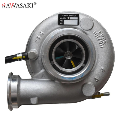 Escavatore 21092586 del cariore di Turbo 0429-9161KZ 04299152KZ turbo del motore di EC210D EC200D EW140C EC210D