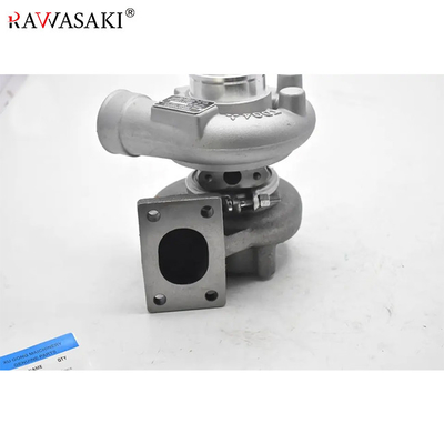 Sovralimentazione del motore dell'escavatore 8972894431 per i pezzi meccanici della costruzione di ZX160 ZX160LC-AMS ZX160LC-HCME