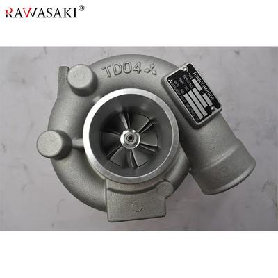 Sovralimentazione del motore dell'escavatore 8972894431 per i pezzi meccanici della costruzione di ZX160 ZX160LC-AMS ZX160LC-HCME