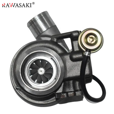 Cariore 2500841 10R6465 175828 di Turbo del motore diesel dell'escavatore E325C C7
