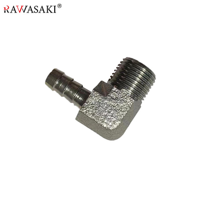 escavatore Parts di Copco dell'atlante del compressore di Atlas Air del capezzolo 1615893300 161-5893300