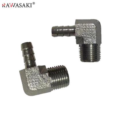 escavatore Parts di Copco dell'atlante del compressore di Atlas Air del capezzolo 1615893300 161-5893300