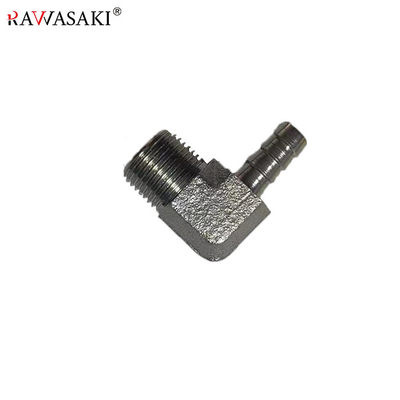 escavatore Parts di Copco dell'atlante del compressore di Atlas Air del capezzolo 1615893300 161-5893300