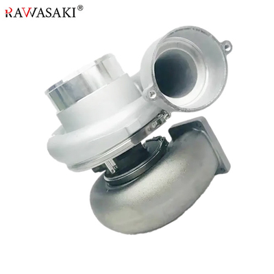 Assemblea 2854575 della sovralimentazione di Diesel Engine Parts dell'escavatore 2855552 3522778 3772651 3779711 4033369