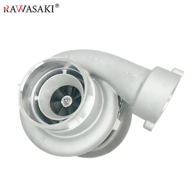 Assemblea 2854575 della sovralimentazione di Diesel Engine Parts dell'escavatore 2855552 3522778 3772651 3779711 4033369