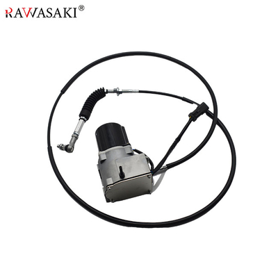 Governatore Motor Throttle Motor R220-5 R220-7 R215-7 R225-7 21EN32200