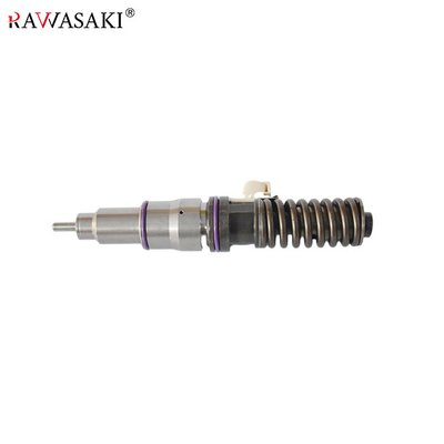 Pezzo l'iniettore di combustibile del motore diesel 21371672 22479124 21106375 21340611 per Vo-lvo D13