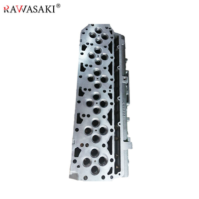 Testata di cilindro originale 252-8439 2528439 per il motore del  C9