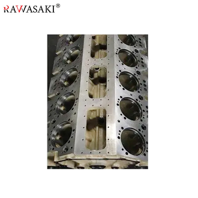 Blocco cilindri diesel delle componenti del motore di K50 KTA50-G3 QSK50 3178803 3040190 3032847 3012186 3648589 per Cummins Engine