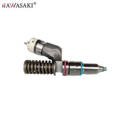 Iniettore 2490712 10R3147 10R-3147 249-0712 di  Excavator Spare Parts Diesel per il motore C11 C13 per