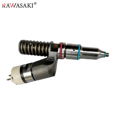 Iniettore 2490712 10R3147 10R-3147 249-0712 di  Excavator Spare Parts Diesel per il motore C11 C13 per