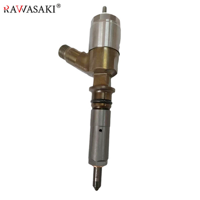 Ugello 32F61-00062 3264700 dell'iniettore di combustibile 10R7675 di  Spare Parts E320D 326-4700 per l'escavatore di