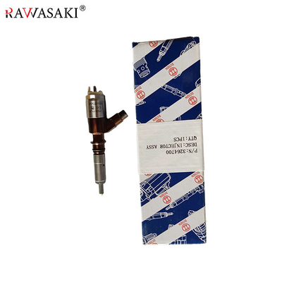 Ugello 32F61-00062 3264700 dell'iniettore di combustibile 10R7675 di  Spare Parts E320D 326-4700 per l'escavatore di