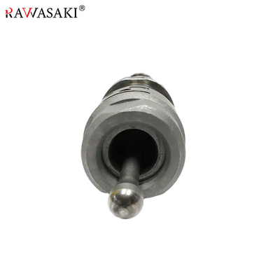 Iniettore diesel 4326780 di Engine Parts Fuel dell'escavatore 4088427 4087893 per Cummins