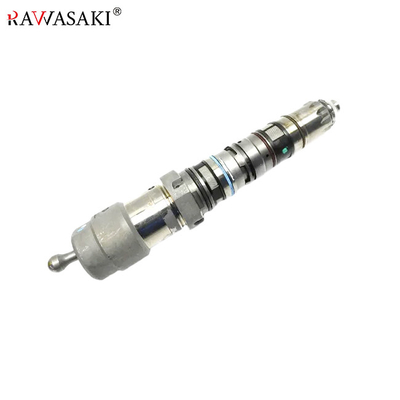 Iniettore diesel 4326780 di Engine Parts Fuel dell'escavatore 4088427 4087893 per Cummins