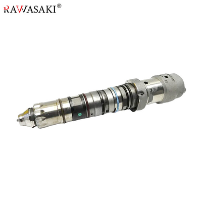 Iniettore diesel 4326780 di Engine Parts Fuel dell'escavatore 4088427 4087893 per Cummins