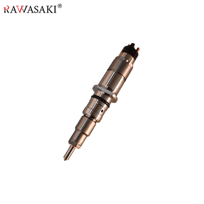 Assy 6754113011 PC200-8 PC200-8 MO Engine Parts dell'iniettore di combustibile di KOMATSU