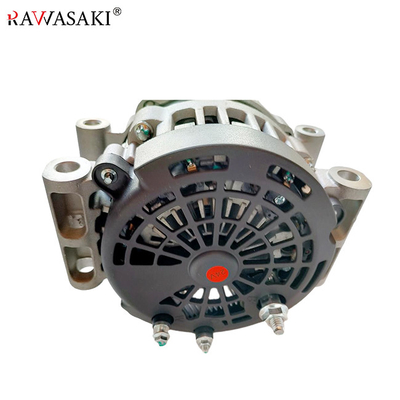 escavatore Alternator di 24V 85A 8600366 3218932 per  Engine E312D 312E per