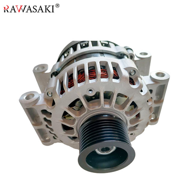 escavatore Alternator di 24V 85A 8600366 3218932 per  Engine E312D 312E per