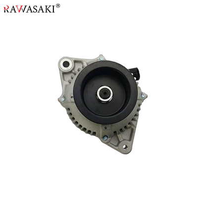 Escavatore Alternator 24V 35A PC200-6 6D102 6008613410 di KOMATSU 6008613411 6008613420 012114310 1022112820 1022119060