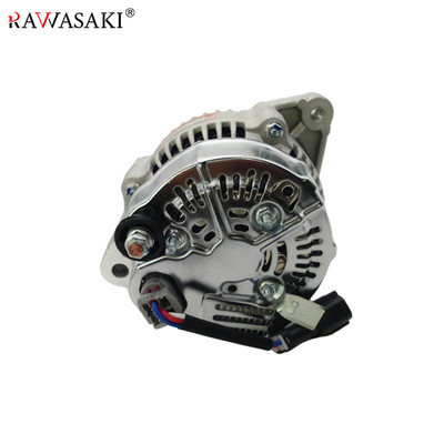 Escavatore Alternator 24V 35A PC200-6 6D102 6008613410 di KOMATSU 6008613411 6008613420 012114310 1022112820 1022119060