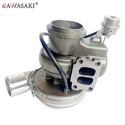 Sovralimentazione diesel 3522396 Turbo delle componenti del motore 120K 12K 140K 160K del  3522396 per