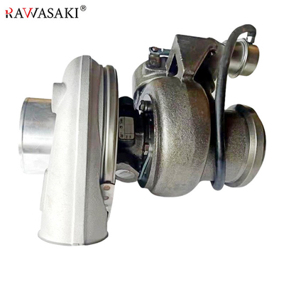 Sovralimentazione diesel 3522396 Turbo delle componenti del motore 120K 12K 140K 160K del  3522396 per