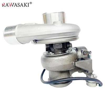 Sovralimentazione diesel 3522396 Turbo delle componenti del motore 120K 12K 140K 160K del  3522396 per