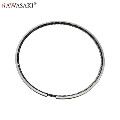 Anello di stantuffo del motore diesel dell'anello di stantuffo delle componenti del motore 380-2040 6B 6BT 6B5.9 6BT5.9 QSB5.9 QSB59 3802040