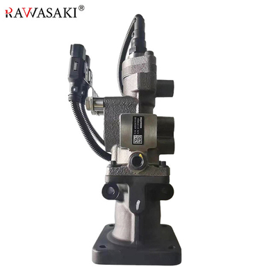 Valvola del motore 6252-41-9100 dei pezzi di ricambio 6252419100 di KOMATSU per l'escavatore Parts