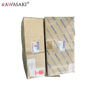 Valvola del motore 6252-41-9100 dei pezzi di ricambio 6252419100 di KOMATSU per l'escavatore Parts