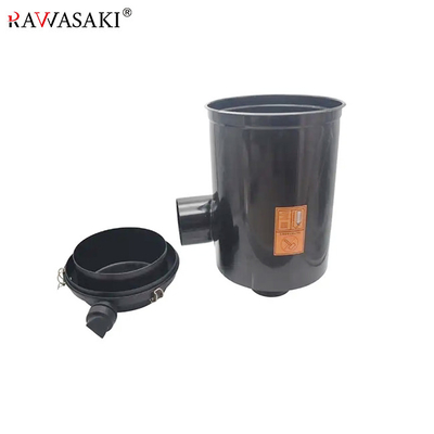 Escavatore di Assy For PC200-7 di filtro dell'aria dei pezzi meccanici della costruzione