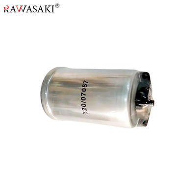 Filtro dal separatore di acqua di Parts Diesel Fuel dell'escavatore del filtro del carburante 32007394 dal motore diesel