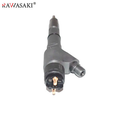 Iniettore Assy Fuel Nuzzle Assembly 20798114 di rendimento elevato EC290B