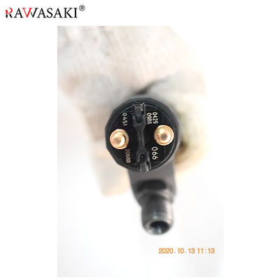 Iniettore Assy Fuel Nuzzle Assembly 20798114 di rendimento elevato EC290B