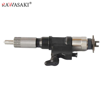 8982843930 095000-6603 escavatore Injector Assembly For 6HK1 HINO J08E 6 mesi di garanzia