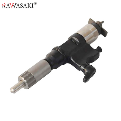 8982843930 095000-6603 escavatore Injector Assembly For 6HK1 HINO J08E 6 mesi di garanzia