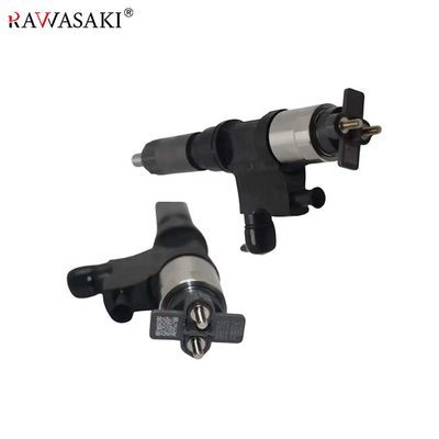 Assemblea di ugello comune del Assy 4HK1 6HK1 dell'iniettore 8982843930