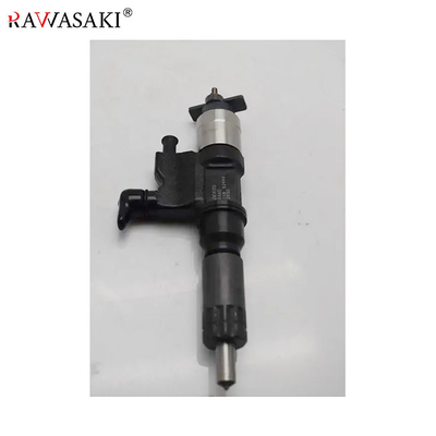 Iniettore di combustibile 8982843930 8973297032 095000-5471 095000-0660 per il motore diesel 4HK1 6HK1 ZAX200-3 ZAX340-3 ZAX330-3