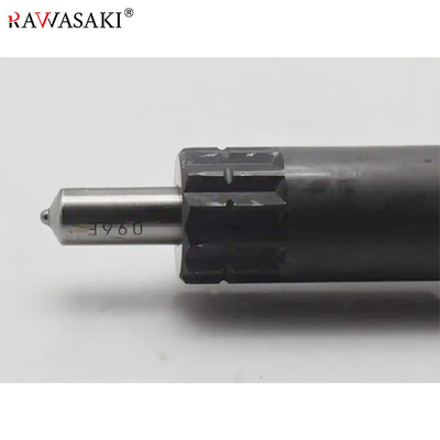 Iniettore di combustibile 8982843930 8973297032 095000-5471 095000-0660 per il motore diesel 4HK1 6HK1 ZAX200-3 ZAX340-3 ZAX330-3