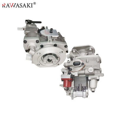 Escavatore Fuel Injection Pump 3037216 delle parti di Cummins Engine