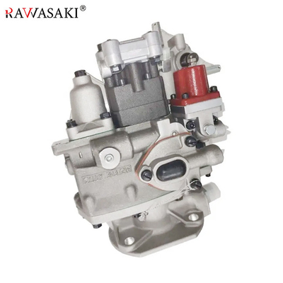 Escavatore Fuel Injection Pump 3037216 delle parti di Cummins Engine