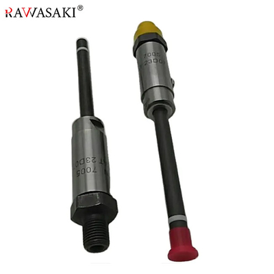E330 3306 ugello 8N7005 di Injector Assy For Fuel Oil Injection di 3304 escavatori
