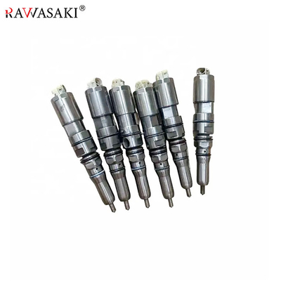 Iniettore di combustibile di Spare Parts C9.3 dell'escavatore 4563493