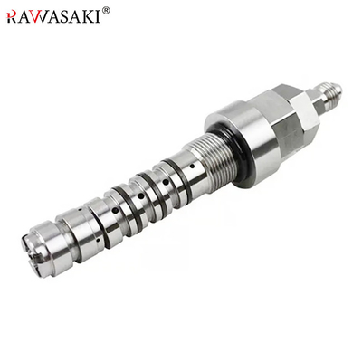 Iniettore di combustibile di Spare Parts C9.3 dell'escavatore 4563493